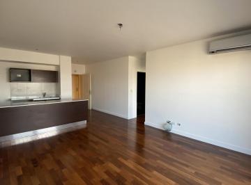 Departamento · 52m² · 2 Ambientes · 1 Cochera · Alquiler 1 Dormitorio con Cochera y Baulera - Maui Puerto Norte