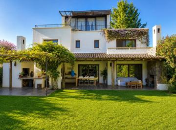 Casa de 7 ambientes, Tigre · Talar del Lago 1 Casa Espectacular