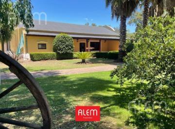 Terreno · 800m² · Lote en Venta en Canning | La Magdalena