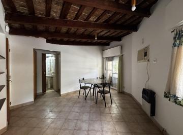 Bodega-Galpón · 40m² · 2 Ambientes · Av Ov. Lagos y Mendoza - Departamento 1 Dormitorio Apto Crédito - Barrio Lourdes
