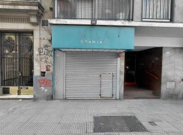 Local comercial · 70m² · Local en Alquiler Sobre Av