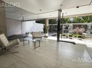 Departamento · 83m² · 3 Ambientes · 1 Cochera · Alquiler Departamento en Moron