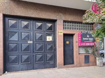 CVE-CVE-564_2 · Gran Galpon con Entrada de Camión y Oficina con Entrada Independiente