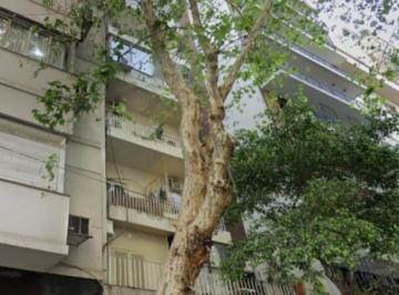 Departamento · 32m² · 1 Ambiente · Departamento en Recoleta