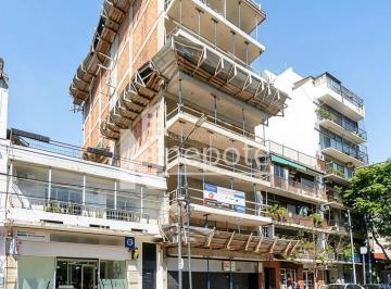 Departamento de 1 ambiente, Belgrano · A Estrenar Monoambiente Belgrano Edificio Full Amenities Sum Parrilla Piscina Gym Villa Urquiza