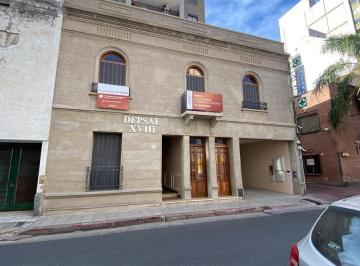 Oficina comercial · 74m² · 3 Ambientes · 2 Cocheras · Venta Oficina o Local en Alberdi a m. Cañada a Estrenar con 2 Cocheras