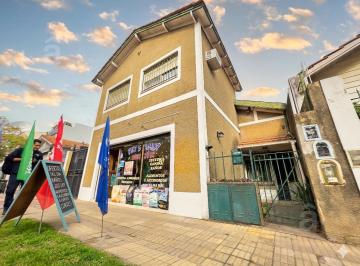 PH · 105m² · 4 Ambientes · PH en Villa Ballester - Venta - Cuatro Ambientes Local - Zona Cento.