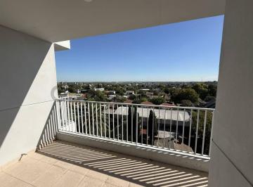 Departamento · 43m² · 2 Ambientes · 1 Cochera · Departamento 2 Ambientes con Balcon a Estrenar