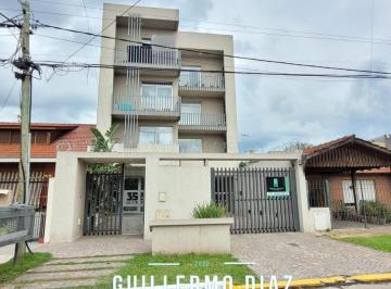 Departamento · 38m² · 1 Ambiente · 1 Cochera · Departamento en Alquiler