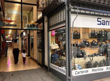 Local comercial · 11m² · Local Comercial, Av Luro 3050, Mar del Plata