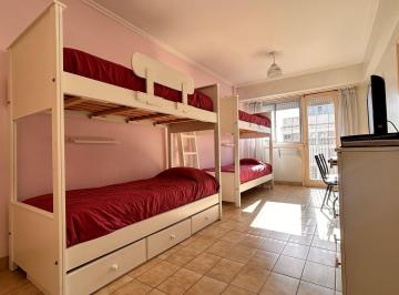 Departamento · 27m² · 1 Ambiente · Venta Monombiente Zona Guemes Frente
