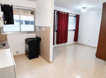 Departamento · 25m² · 1 Ambiente · Departamento Monoambiente