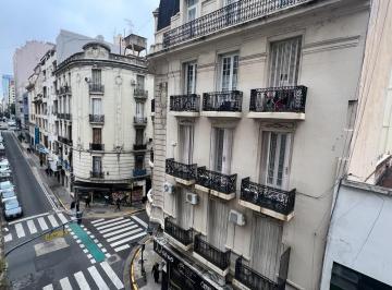 Departamento · 40m² · 3 Ambientes · Departamento Tres Ambientes con Balcón