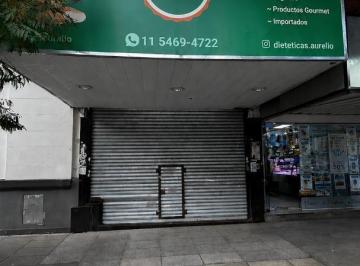Local comercial · 436m² · Local en Alquiler - Merlo Centro