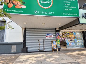 Local comercial · 436m² · 1 Ambiente · Local en Alquiler - Merlo Centro