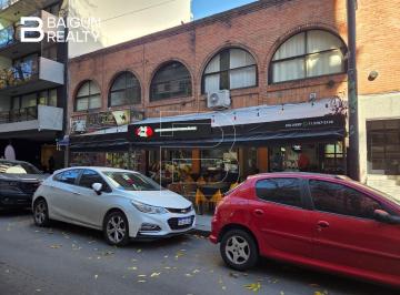 Local comercial · 182m² · Local en Alquiler, Zona Las Cañitas