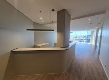 Oficina comercial · 263m² · 8 Cocheras · Alquiler Oficina Comercial en Edificio Park 10 Buenavista
