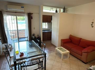 Departamento · 58m² · 3 Ambientes · 1 Cochera · Departamento 3 Ambientes