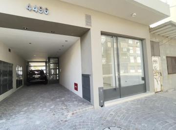 Departamento · 40m² · 2 Ambientes · 1 Cochera · Departamento 2 Amb. a Estrenar! - Villa Ballester Centro