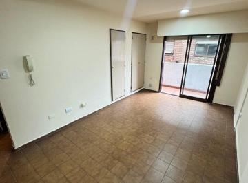 Departamento · 20m² · 1 Ambiente · Monoambiente con Balcon en Nueva Cordoba - Rondeau 130