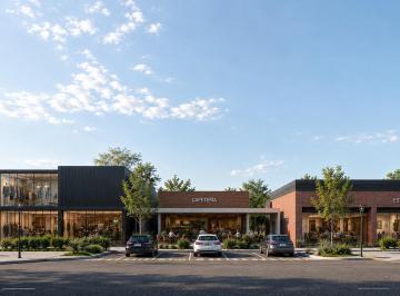 Terreno · 630m² · Lote Comercial en Venta en Distrito Roldán Barrio Abierto con Todos Los Servicios Sobre Ruta 9