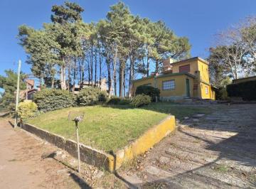 Terreno , Valeria del Mar · Cod 271 – Vivienda Multifamiliar Azopardo Nº 1364