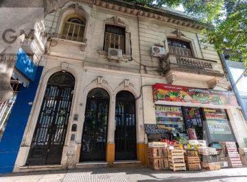 PH · 62m² · 3 Ambientes · PH en Colegiales