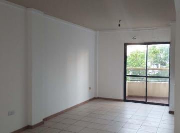 Departamento · 61m² · 3 Ambientes · 1 Cochera · Departamento en Alquiler 2 Dorm. La Plata
