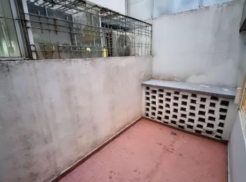 Departamento · 28m² · 2 Ambientes · Venta Depto 2 Amb Pb Patio Apto Credito Floresta