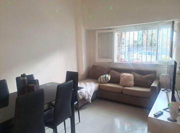 Departamento de 3 ambientes, Caballito · Departamento 3 Ambientes con Patio en Muy Buen Estado Excelente Ubicacion
