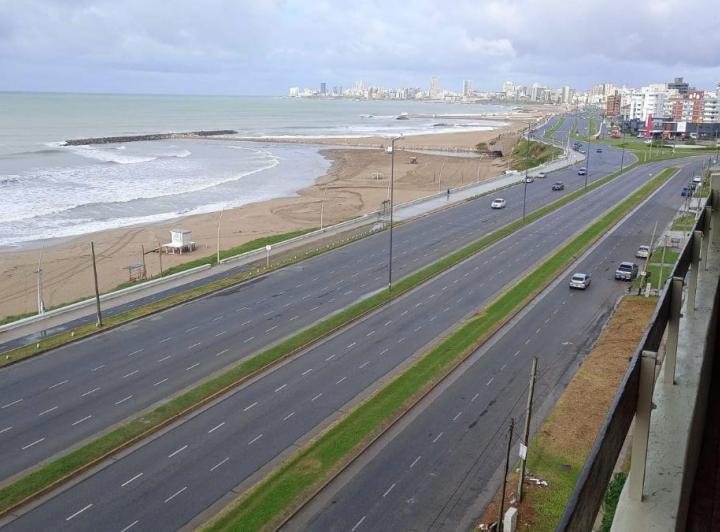 Departamento · 70m² · 3 Ambientes · 1 Cochera
