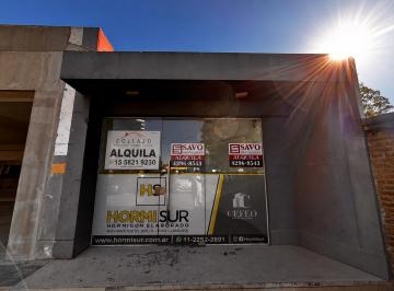 Local comercial de 1 ambiente, Ezeiza · Local Comercial en Alquiler Canning