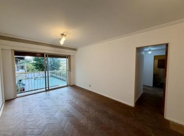 Departamento · 80m² · 4 Ambientes · Semipiso 4 Amb. Baño - Toilette - Baulera - Contrafrente
