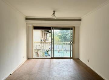 Departamento · 80m² · 4 Ambientes · Semipiso 4 Amb. Baño - Toilette - Baulera - Contrafrente