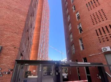 Departamento · 60m² · 2 Ambientes · Depto Complejo Cerrado Torres H - Barrio Guemes