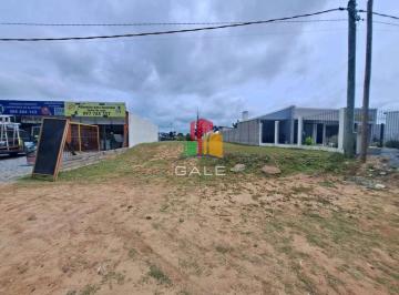 Foto1 · Venta de Terreno en 4h - 300 m²