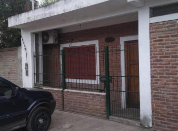 PH · 78m² · 3 Ambientes · 1 Cochera · PH 3 Ambientes Al Frente con Garaje y Fondo Libre