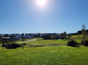 Terreno , Chapadmalal · Venta de Terreno en Barrancas de San Benito (Chapadmalal)