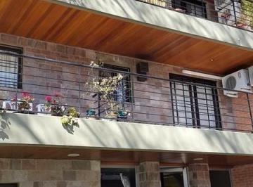 Departamento · 50m² · 2 Ambientes · 1 Cochera · Alquiler - Dpto. 2 Amb en San Isidro con Balcón y Cochera Cubierta, Excelente Ubicación
