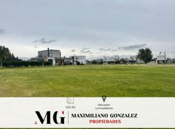 Terreno · 930m² · Lote Venta - La Providencia, Canning