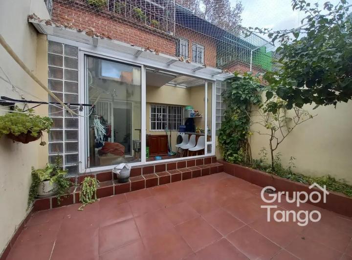 PH · 49m² · 2 Ambientes