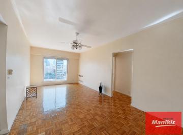 Departamento · 82m² · 3 Ambientes · Venta - Departamento 3 Ambientes - Constitución