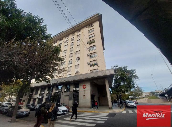Departamento · 82m² · 3 Ambientes