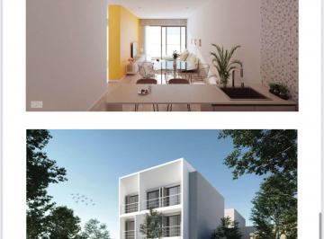 Departamento · 40m² · 2 Ambientes · Depto de un Dormitorio Financiado en Maria Selva