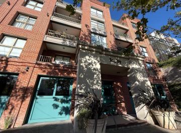 Departamento · 42m² · 2 Ambientes · 1 Cochera · Departamento 2 Ambientes Al Frente en Alquiler en Castelar Norte