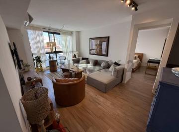 Departamento · 76m² · 3 Ambientes · Venta 3 Amb San Telmo Amenities Categoría con 2 Suites, Vestidores, Lavadero y 2 Balcones