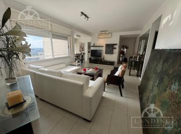 Departamento · 100m² · 4 Ambientes · 1 Cochera · Departamento 4 Amb en Venta en Torre Jai - Tigre