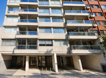 Departamento de 2 ambientes, Rosario · Departamento en Alquiler 1 Dormitorio con Cochera en El Centro de Rosario
