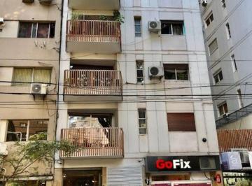 Departamento de 2 ambientes, Palermo · Departamento de 45 m² con 1 Dormitorio en Venta en Las Cañitas
