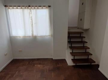 Departamento de 2 ambientes, Balvanera · Alquiler 1 1/2 Ambiente, 4 Piso - Balvanera
